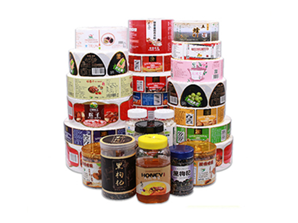 對于食品不干膠標(biāo)簽貼標(biāo)內(nèi)容的具體要求有哪些？